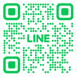 KEPULER LINE 官方帳號 QR Code